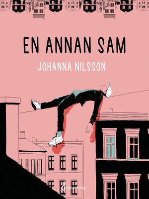 cover image of En annan Sam